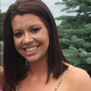 Meet your Posher, Jessi